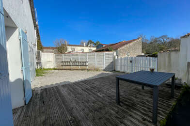 Maison 4 pièces 283500 €