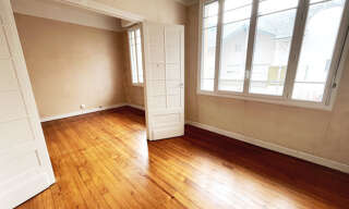 Appartement 3 Pièces 56 m² à vendre à Lourdes (65100)