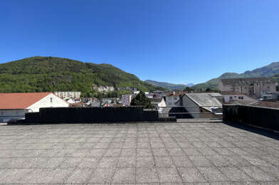 Appartement 3 pièces 96500 €