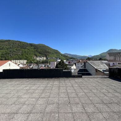 Appartement 3 pièces 96500 €