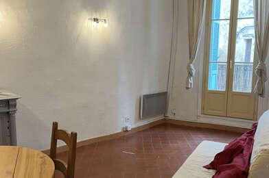 Appartement 1 pièces 99000 €