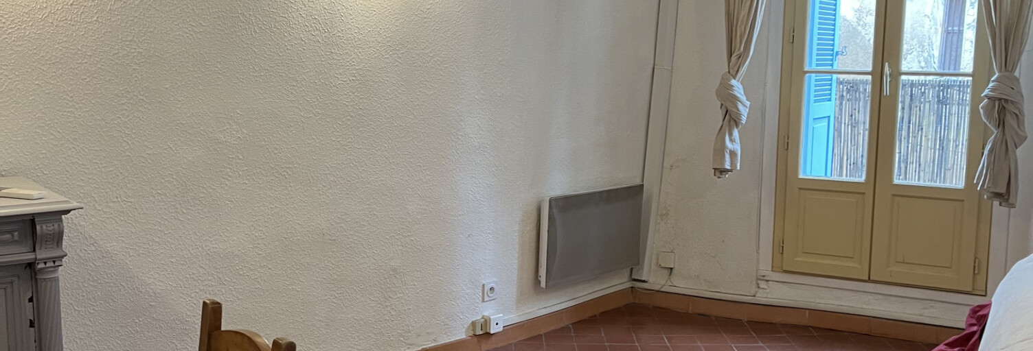 Appartement 1 Pièce 42 m² à vendre à Villecroze (83690)
