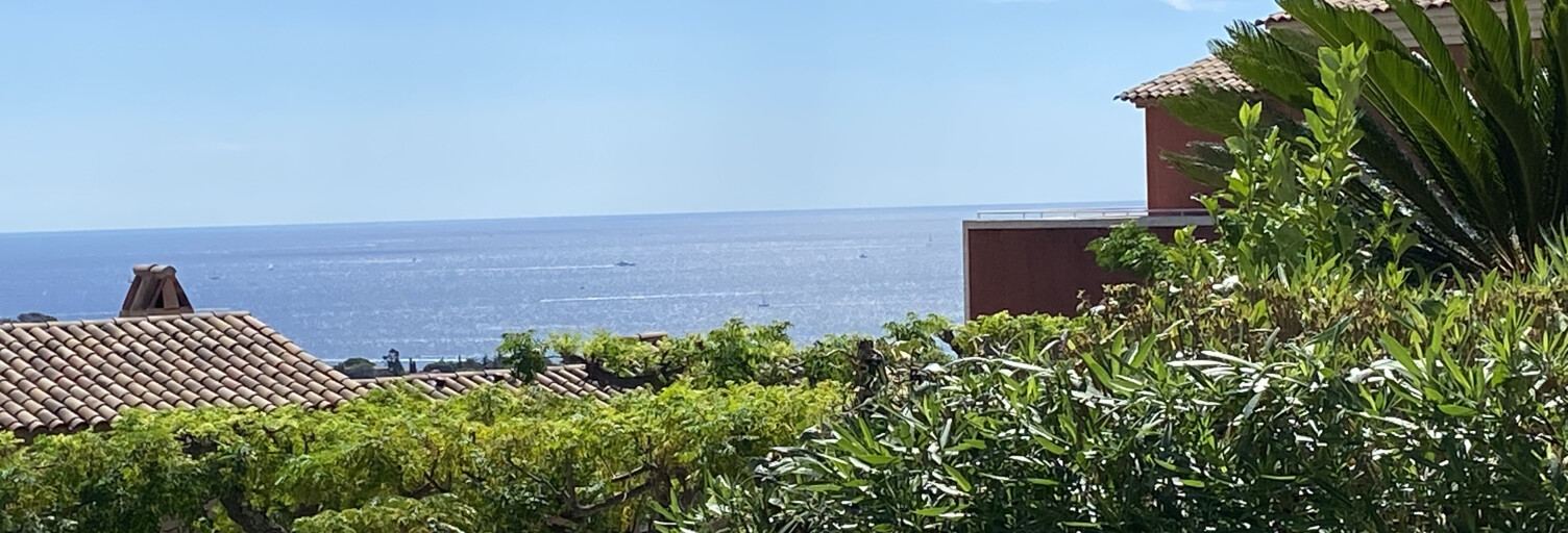 Maison 2 Pièces 38 m² à vendre à Roquebrune-sur-Argens (83380)