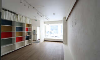 Commerce  55 m² à louer à La Charité-sur-Loire (58400)