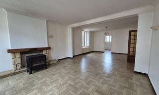 Appartement 4 Pièces 150 m² à louer à Nérondes (18350)