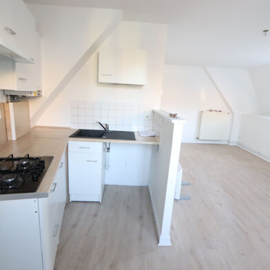 Appartement 2 pièces 399 €