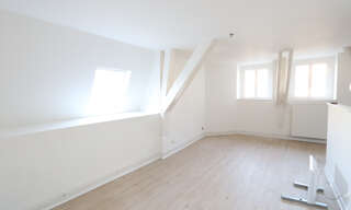 Appartement 2 Pièces 41 m² à louer à La Charité-sur-Loire (58400)