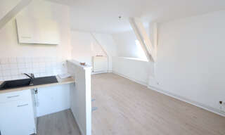 Appartement 2 Pièces 41 m² à louer à La Charité-sur-Loire (58400)