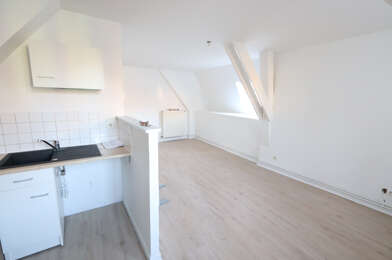 Appartement 2 pièces 380 €
