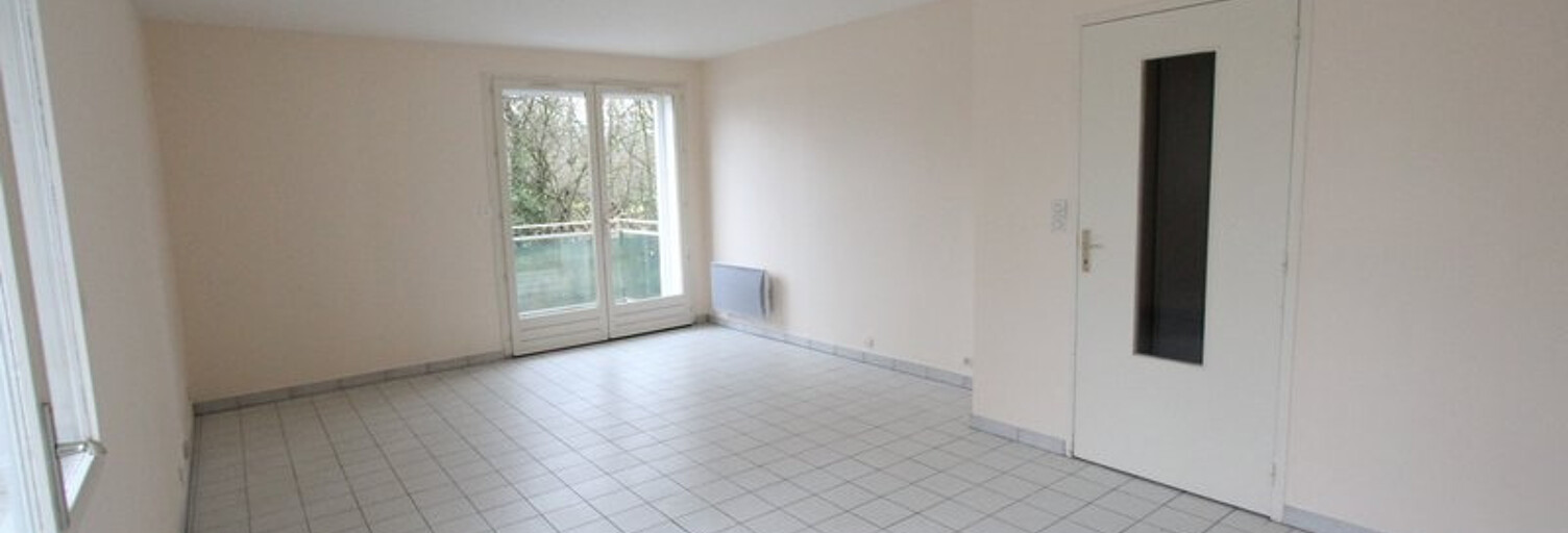 Appartement 2 Pièces 54 m² à louer à La Charité-sur-Loire (58400)