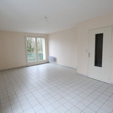 Appartement 2 pièces 490 €