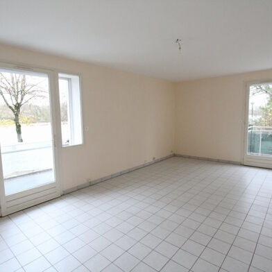 Appartement 2 pièces 490 €