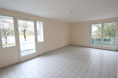 Appartement 2 pièces 490 €