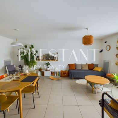 Maison 3 pièces 315000 €