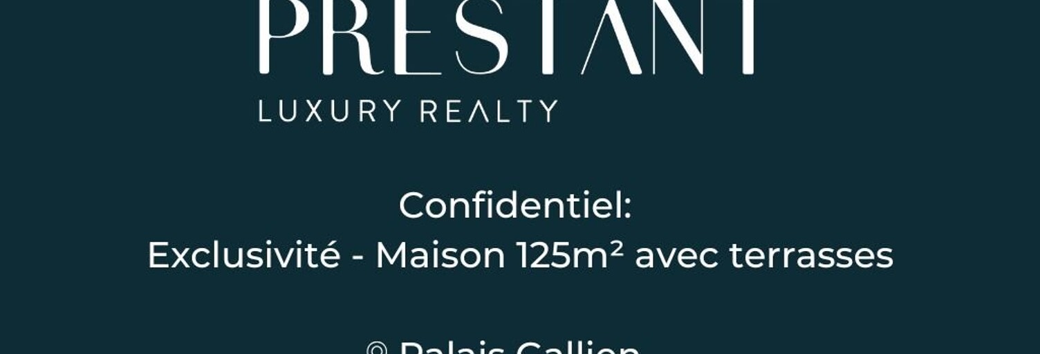 Maison 5 Pièces 125 m² à vendre à Bordeaux (33000)