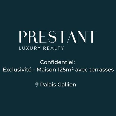 Maison 5 pièces 750000 €