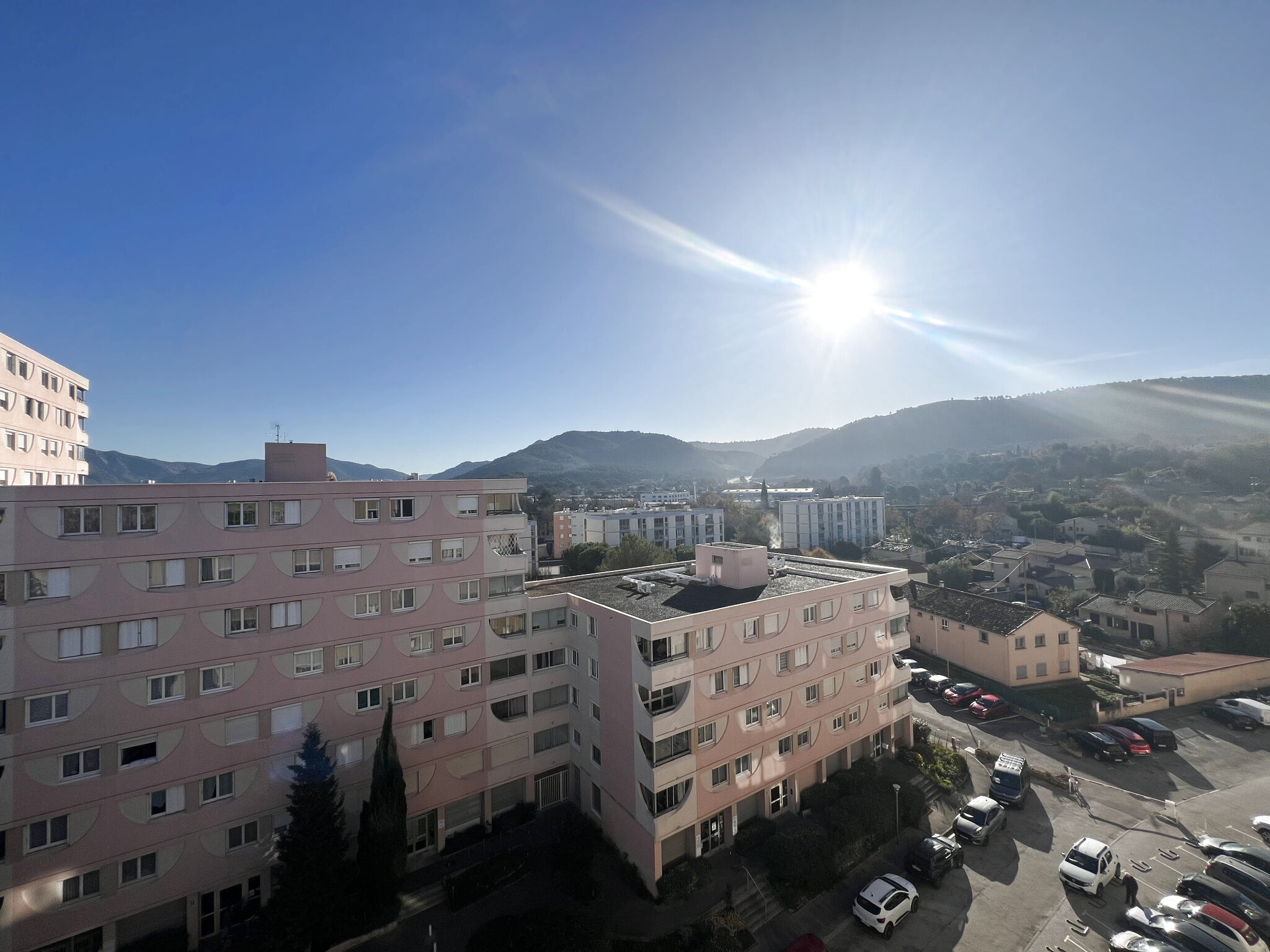 Appartement  T5 à vendre Aubagne 13400