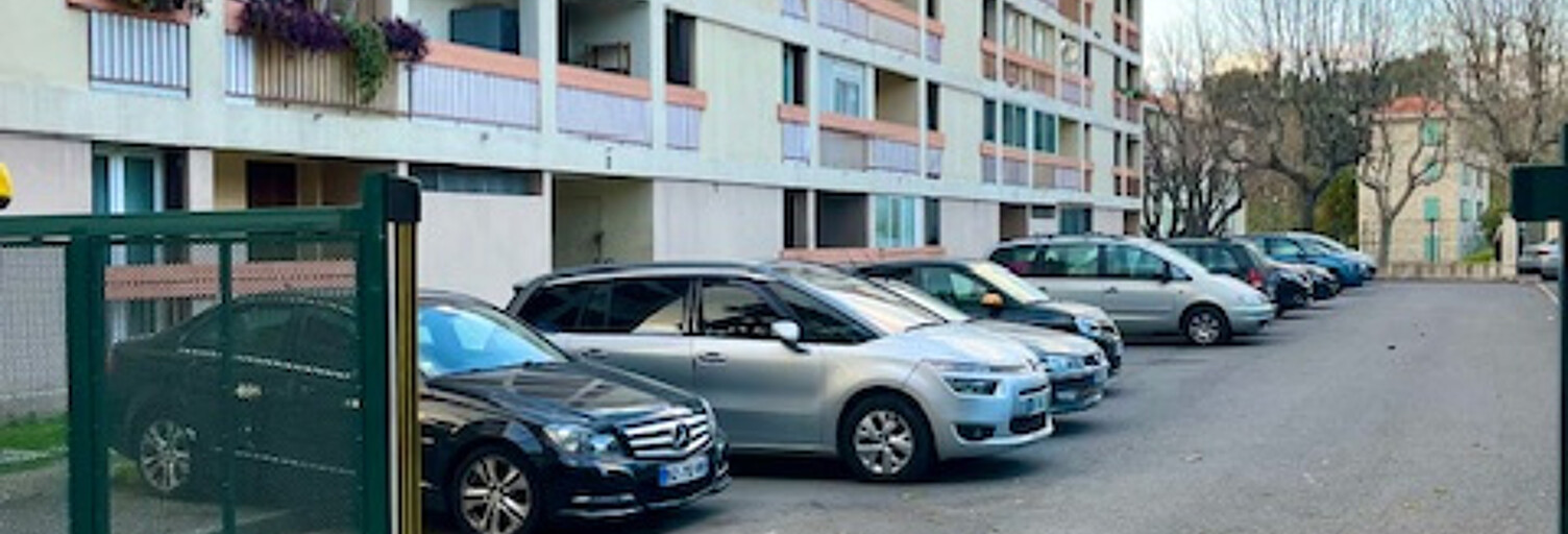 Appartement 4 Pièces 73 m² à vendre à Marseille 15 (13015)