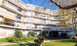 Appartement 4 Pièces 79 m² à vendre à Royan (17200)