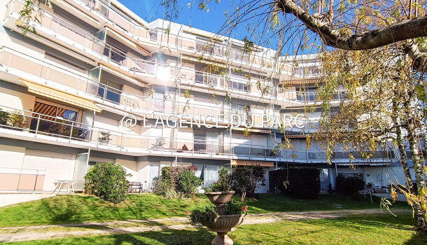 Appartement 4 pièces  à vendre Royan 17200