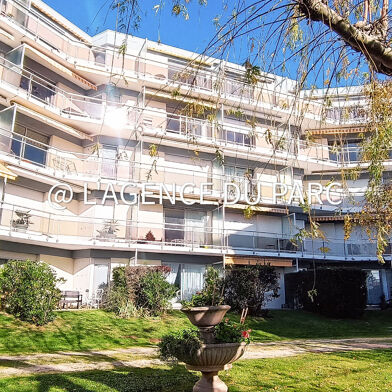 Appartement 4 pièces 349000 €