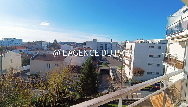Appartement 4 pièces  à vendre Royan 17200