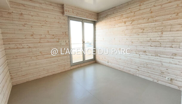 Appartement 4 pièces  à vendre Royan 17200