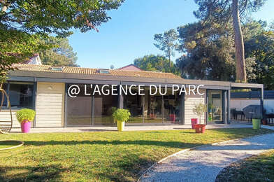 Maison 4 pièces 627000 €