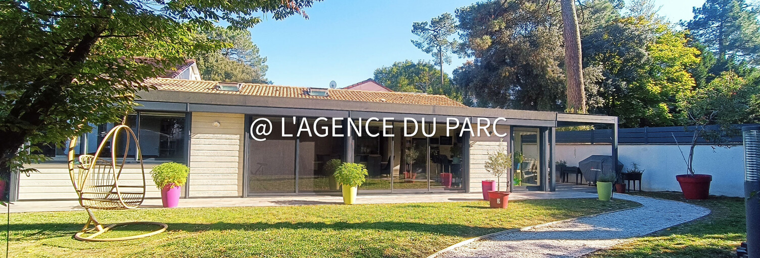 Maison 4 Pièces 127 m² à vendre à Royan (17200)