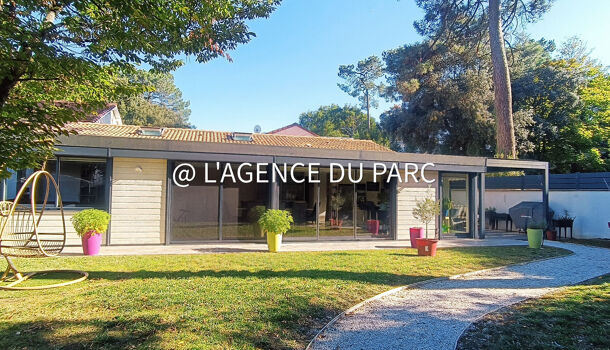 Villa / Maison 4 pièces  à vendre Royan 17200