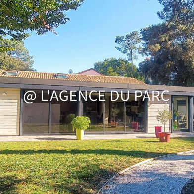 Maison 4 pièces 627000 €