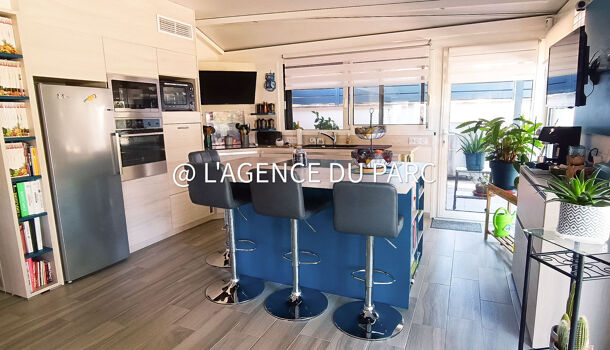 Villa / Maison 4 pièces  à vendre Royan 17200