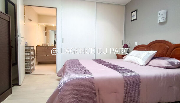 Villa / Maison 4 pièces  à vendre Royan 17200