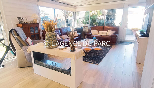 Villa / Maison 4 pièces  à vendre Royan 17200