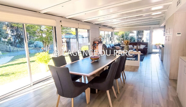 Villa / Maison 4 pièces  à vendre Royan 17200