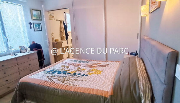 Villa / Maison 4 pièces  à vendre Royan 17200