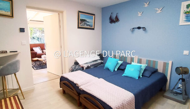 Villa / Maison 4 pièces  à vendre Royan 17200