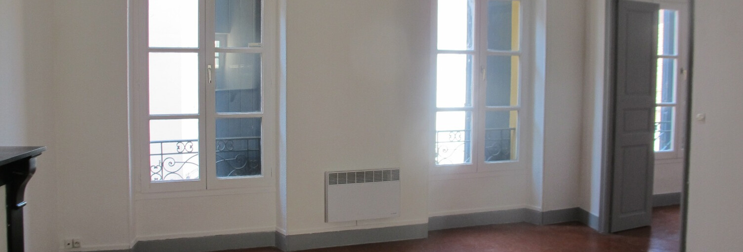 Appartement 2 Pièces 44 m² à louer à Perpignan (66000)