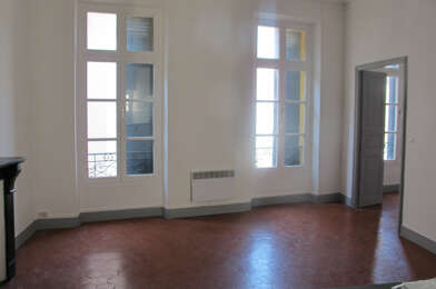 Appartement 2 pièces 530 €