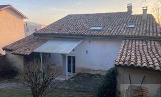 Maison 5 Pièces 135 m² à vendre à Trévoux (01600)