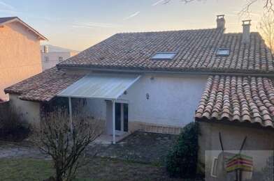 Maison 5 pièces 337000 €