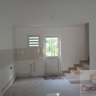 Maison 4 pièces 150000 €