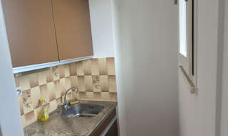 Appartement 1 Pièce 30 m² à louer à Clermont-Ferrand (63000)