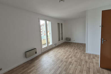 Appartement 1 pièces 490 €
