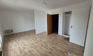 Appartement 1 Pièce 30 m² à louer à Clermont-Ferrand (63000)