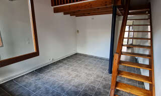 Appartement 1 Pièce 26 m² à louer à Clermont-Ferrand (63000)