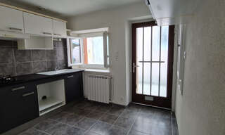 Appartement 1 Pièce 26 m² à louer à Clermont-Ferrand (63000)