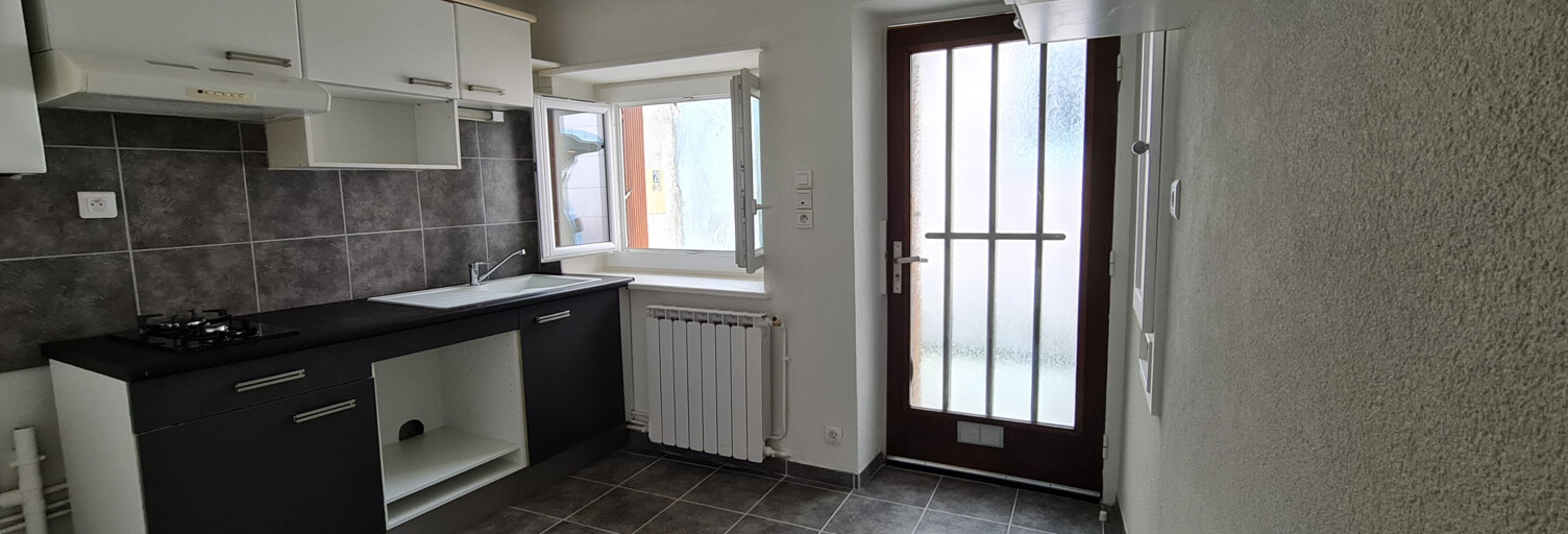 Appartement 1 Pièce 26 m² à louer à Clermont-Ferrand (63000)