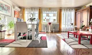 Appartement 3 Pièces 75 m² à vendre à Aix-les-Bains (73100)