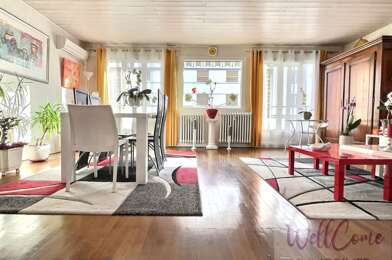 Appartement 3 pièces 359000 €